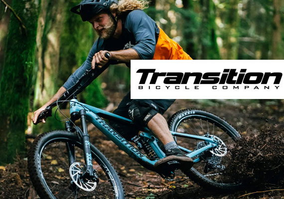 Vélos Transition